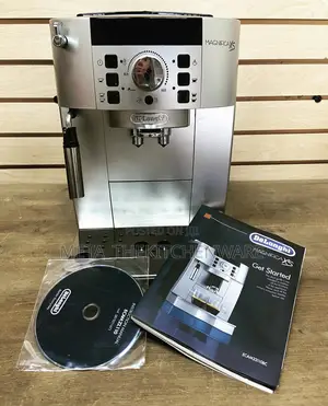 De'longhi Magnifica Xs Fully Automatic Espresso and Cappuccino Machine