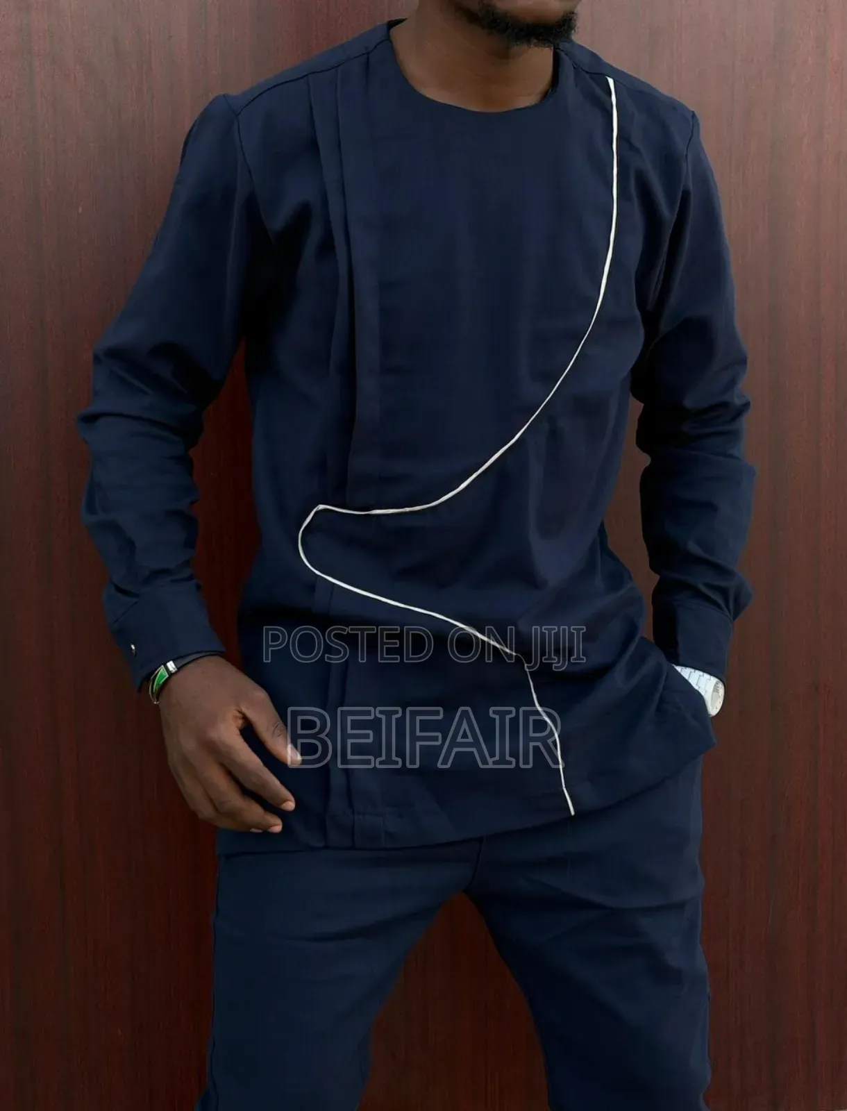 Nigerian Design