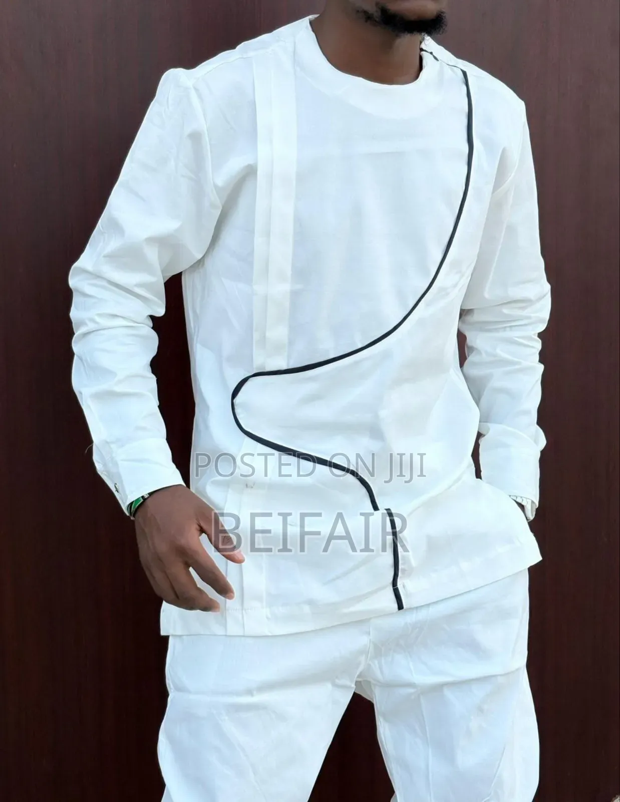 Nigerian Design