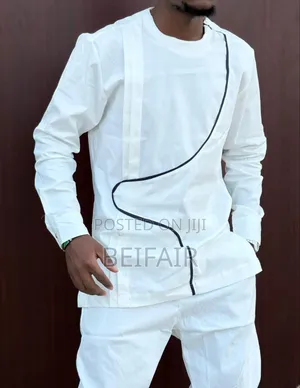 Nigerian Design