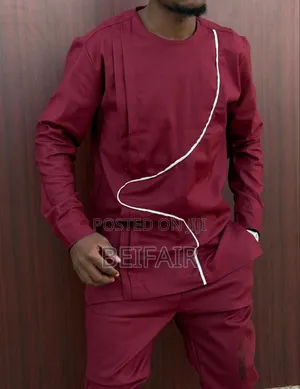 Nigerian Design
