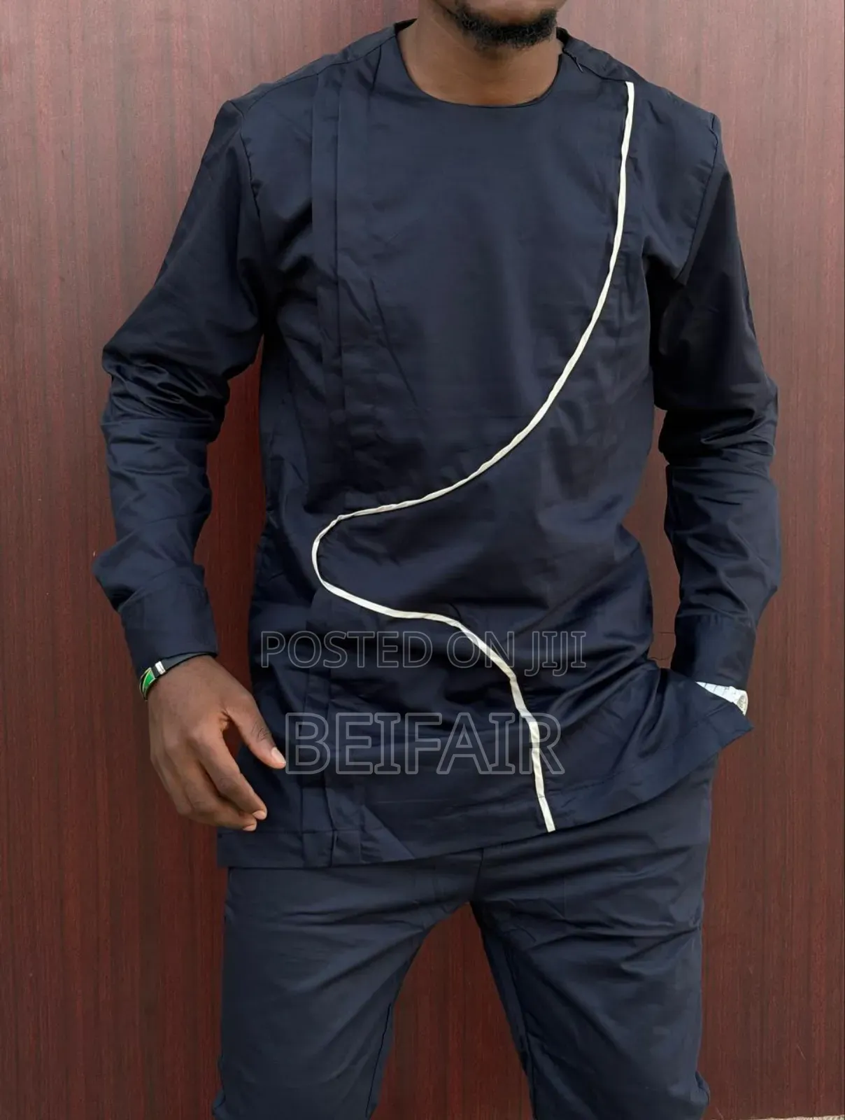 Nigerian Design