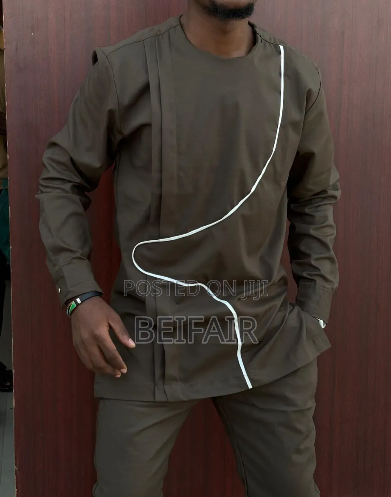 Nigerian Design