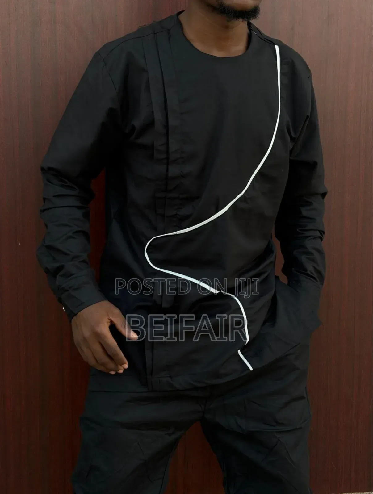 Nigerian Design