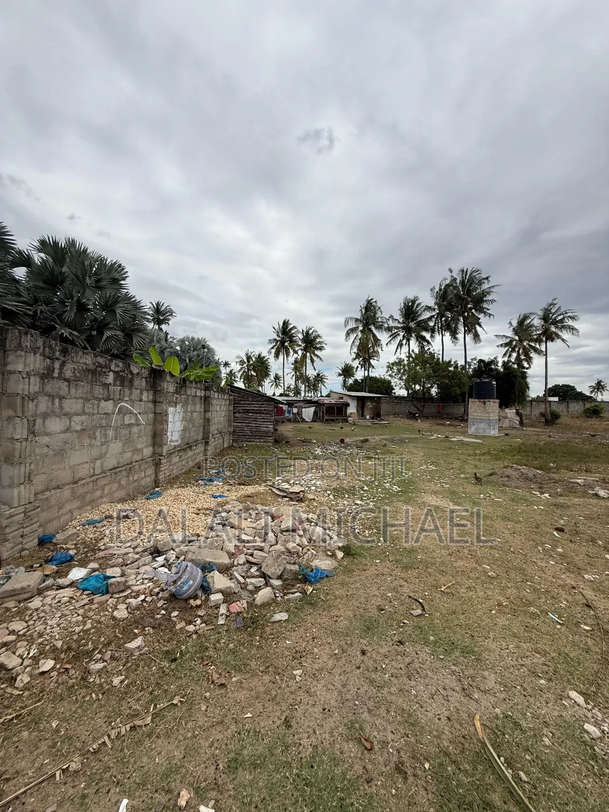 A 4 Acres for Sale Ununio Beach