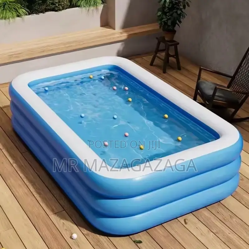 Swimming Pool 305cm