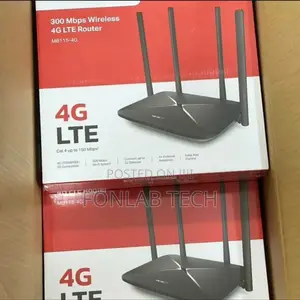 Mercusys Router