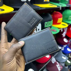 Walleti Za Ngozi