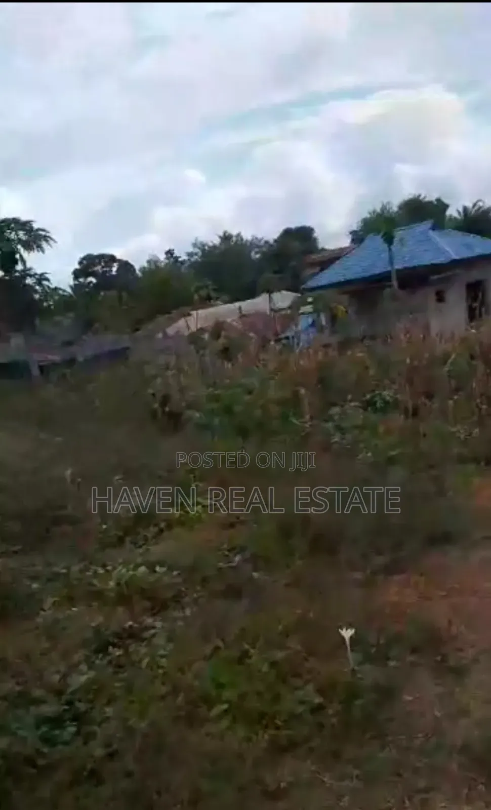 Eneo La Uwekezaji Linauzwa Tabata Bima
