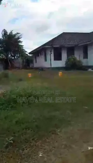 Eneo La Uwekezaji Linauzwa Tabata Bima
