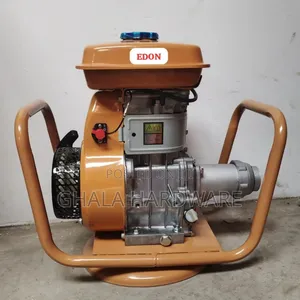 Edon Gasoline Poker Vibrator Machine