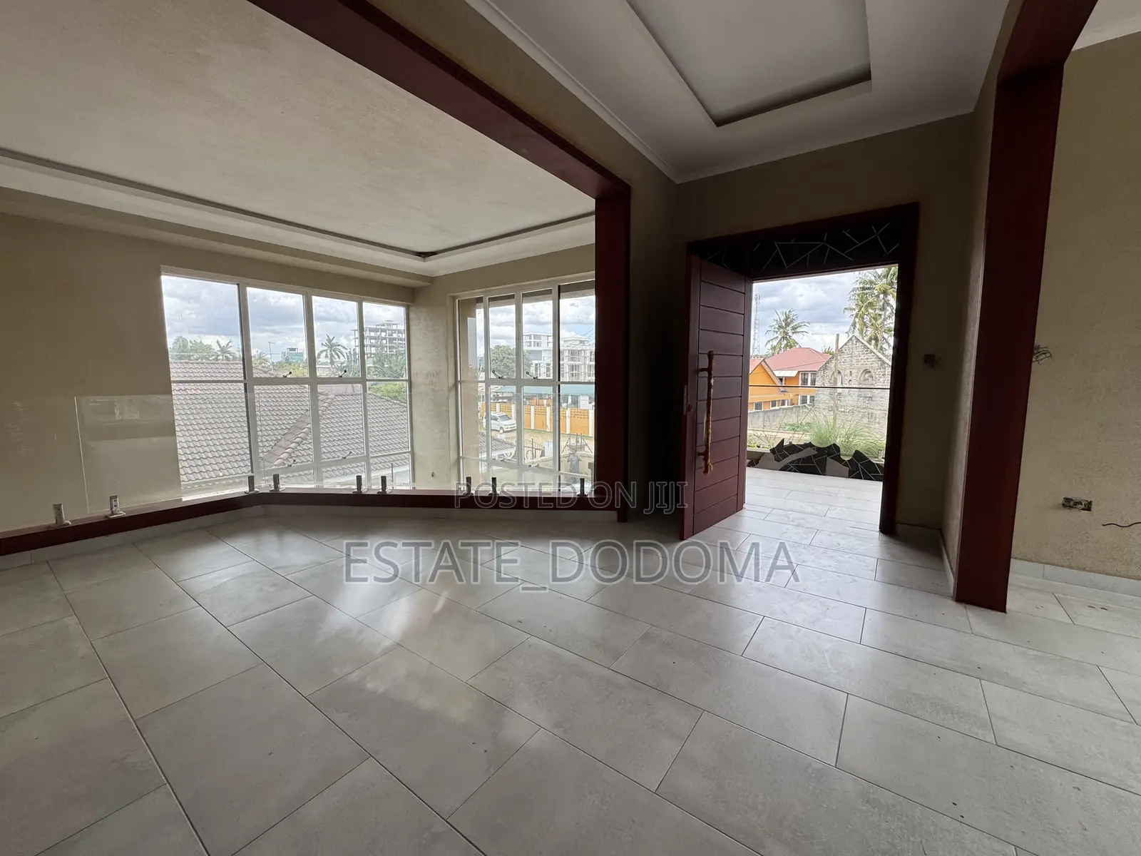 5bdrm Mansion in Mbezi Beach for sale