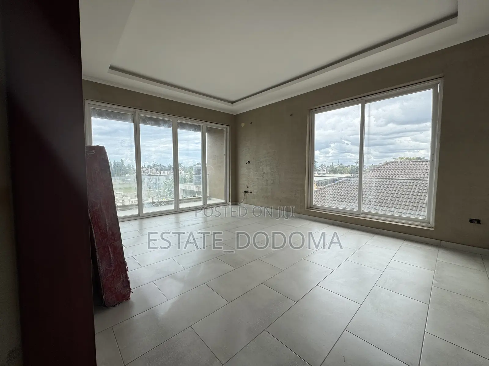 5bdrm Mansion in Mbezi Beach for sale