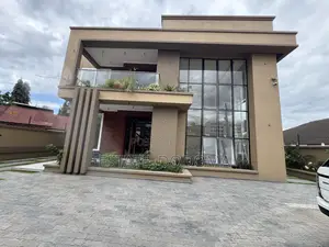 5bdrm Mansion in Mbezi Beach for sale
