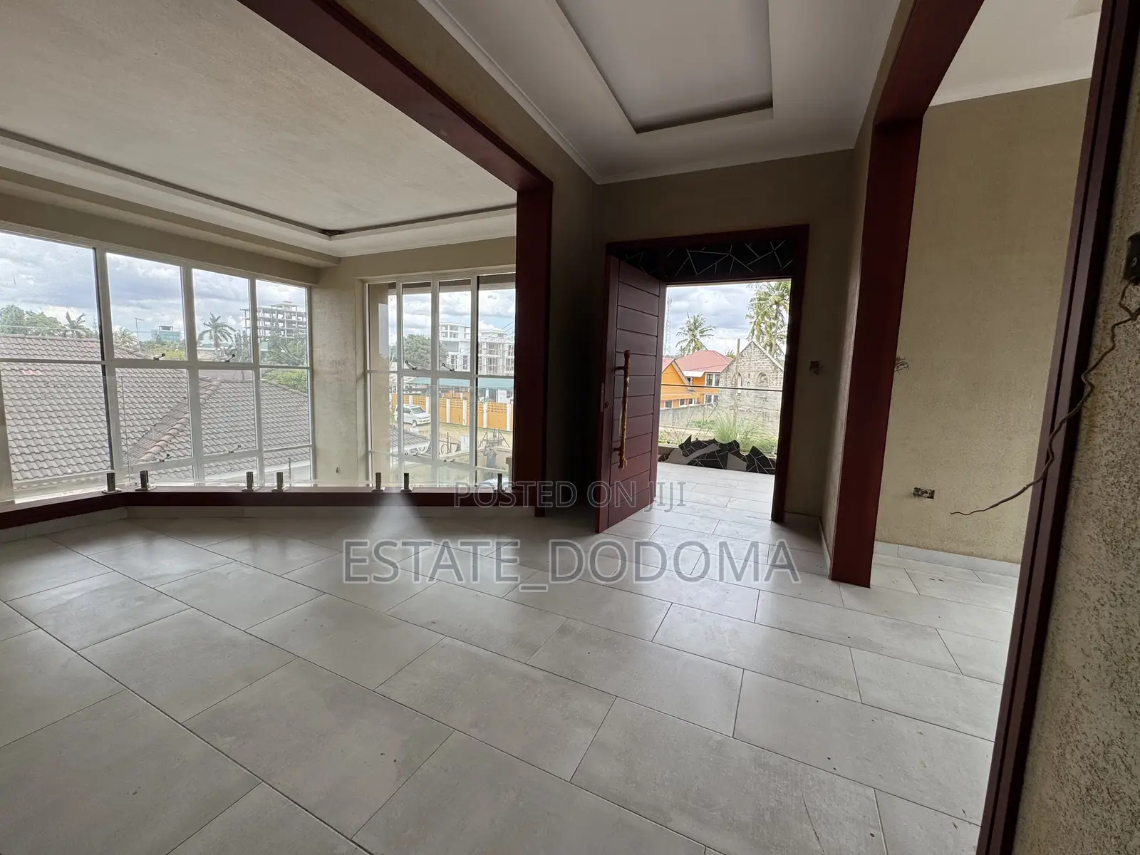 5bdrm Mansion in Mbezi Beach for sale
