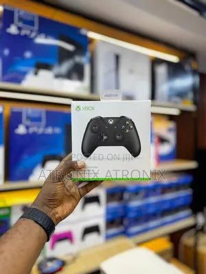 Xbox One S Controller