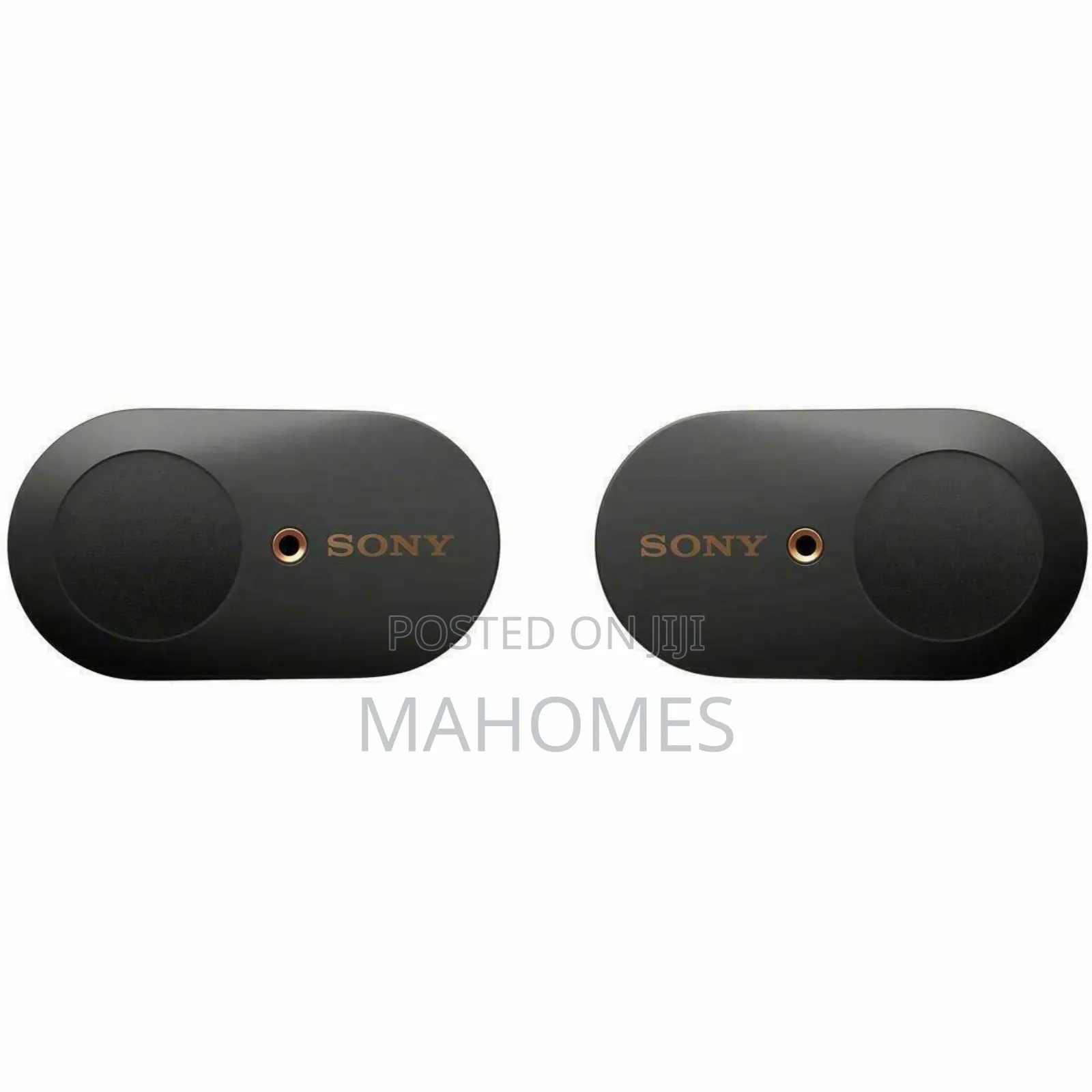 Sony Wf 1000xm3- True Wireless Noise Canncelling