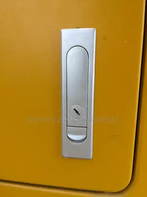 Easy Power Generator