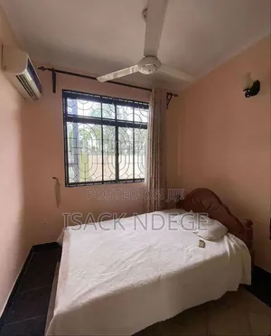Furnished 2bdrm Apartment in Mbweni for rent