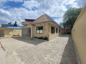 Furnished 3bdrm House in Msasani for rent