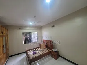 Furnished 3bdrm House in Msasani for rent