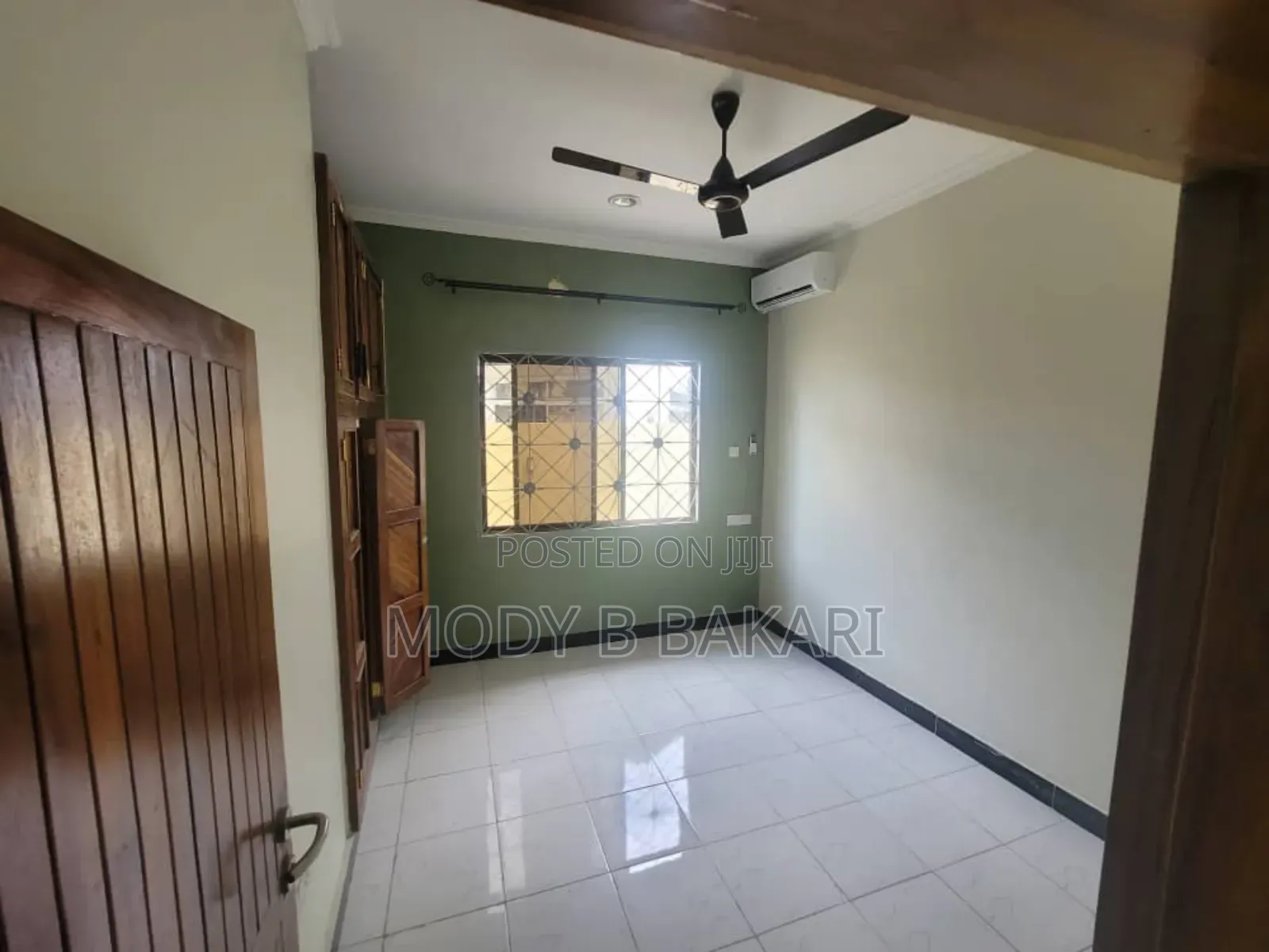 Furnished 3bdrm House in Msasani for rent