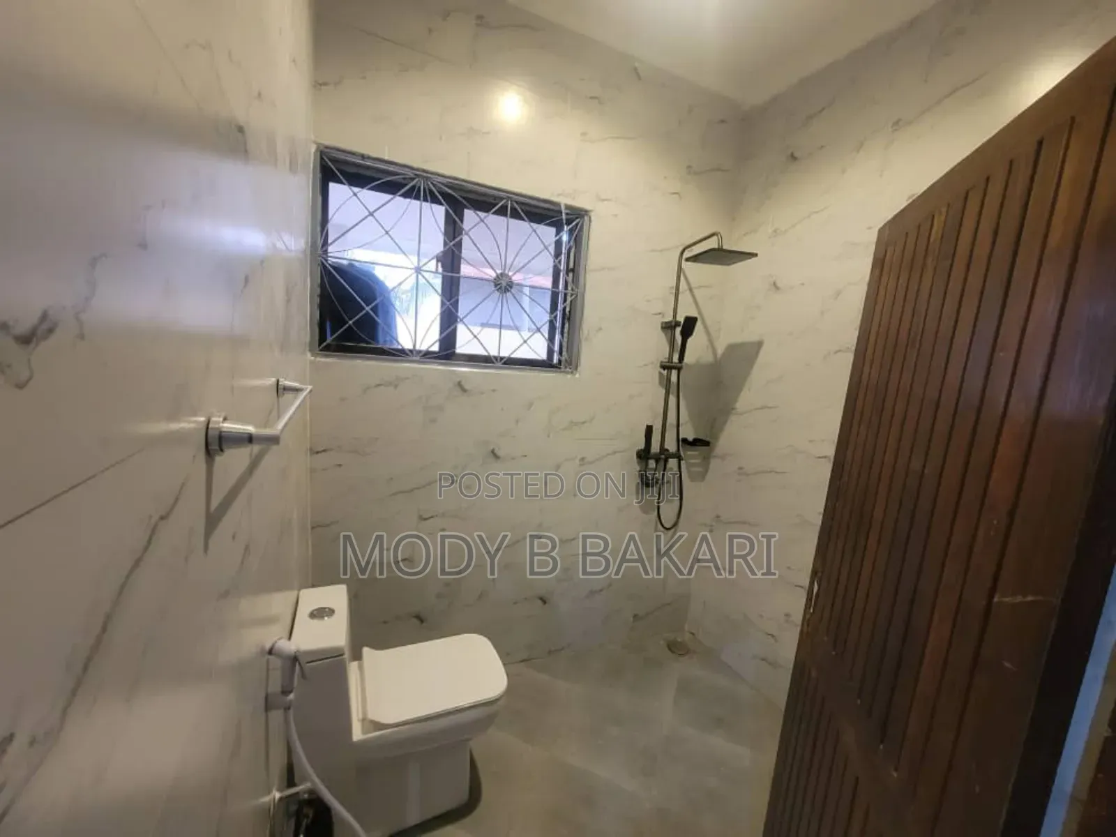 Furnished 3bdrm House in Msasani for rent
