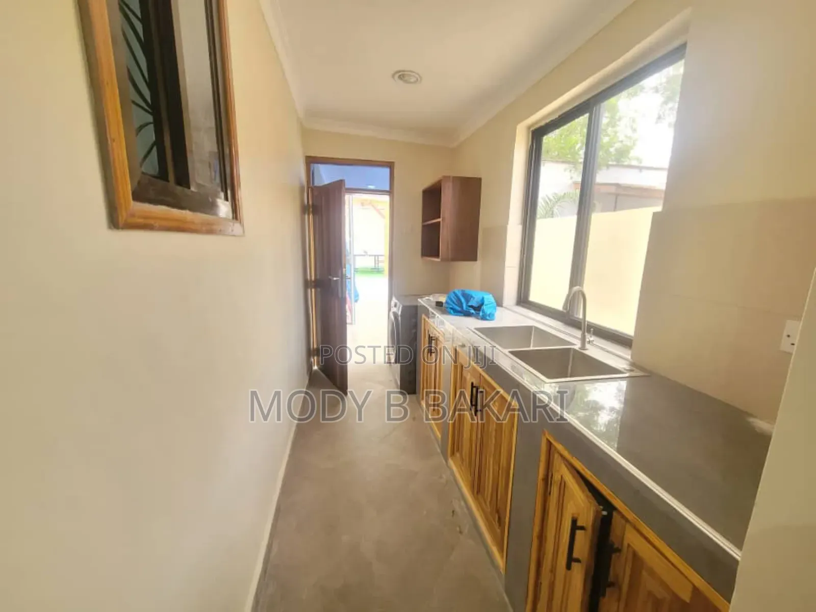 Furnished 3bdrm House in Msasani for rent