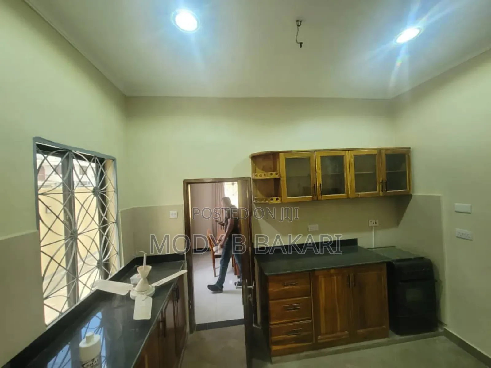 Furnished 3bdrm House in Msasani for rent