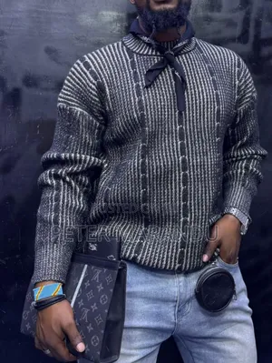 Sweater Free Size