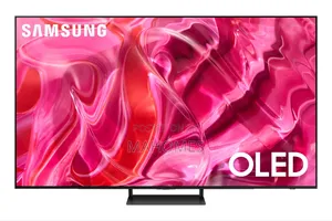 Samsung 65" Oled HDR Smart Tv -