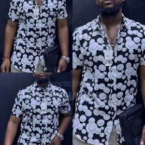 Zara Shirts Mens