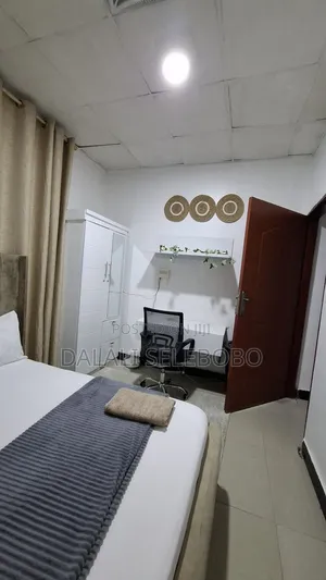 2bdrm Apartment in Makumbusho Bus, Kinondoni for rent