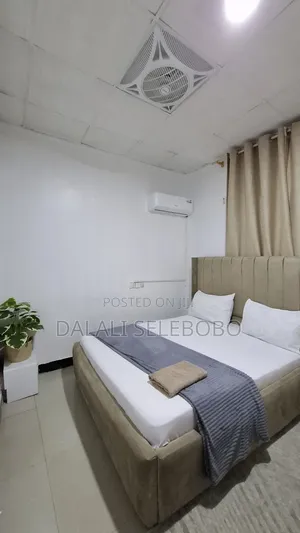 2bdrm Apartment in Makumbusho Bus, Kinondoni for rent
