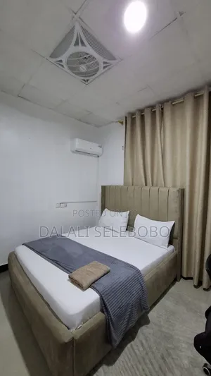 2bdrm Apartment in Makumbusho Bus, Kinondoni for rent