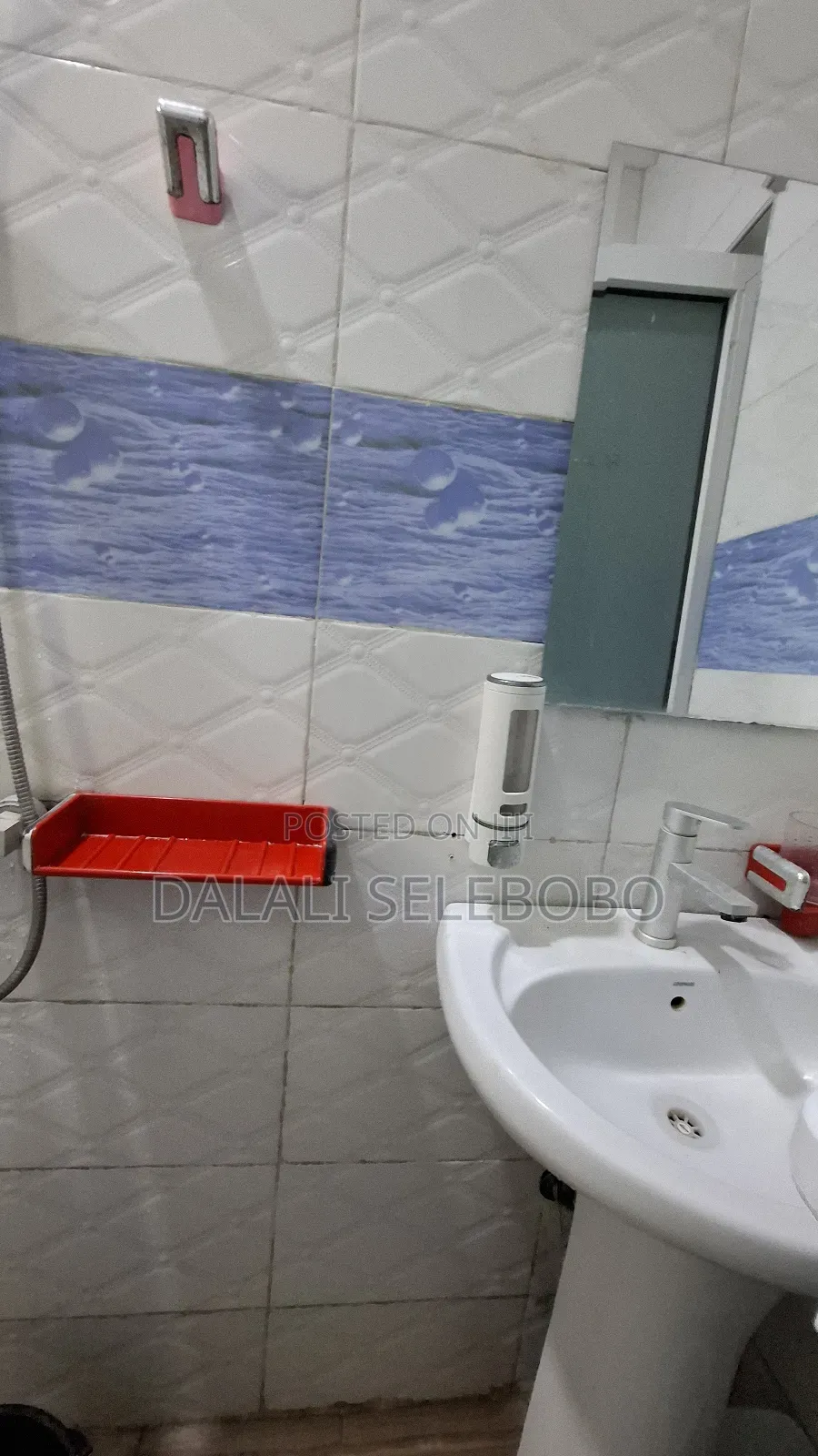 2bdrm Apartment in Makumbusho Bus, Kinondoni for rent