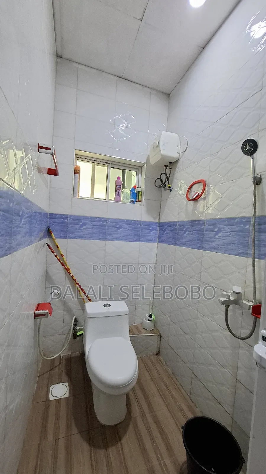 2bdrm Apartment in Makumbusho Bus, Kinondoni for rent
