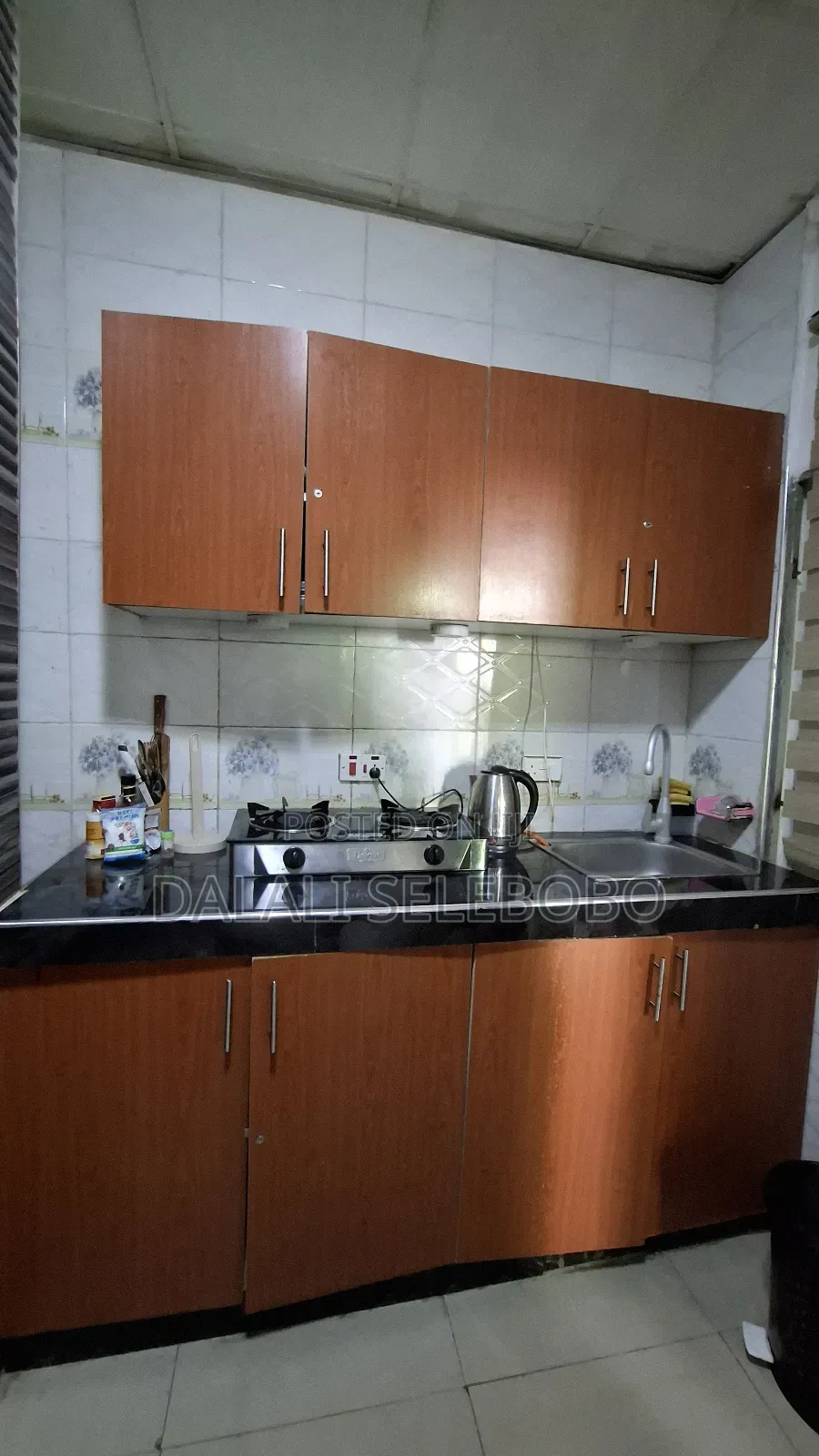 2bdrm Apartment in Makumbusho Bus, Kinondoni for rent