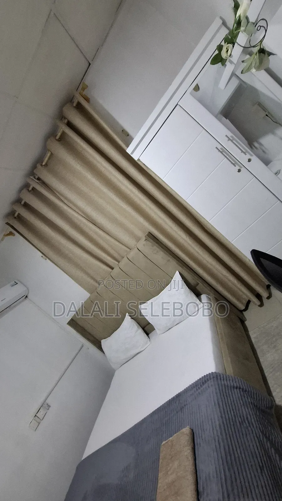 2bdrm Apartment in Makumbusho Bus, Kinondoni for rent