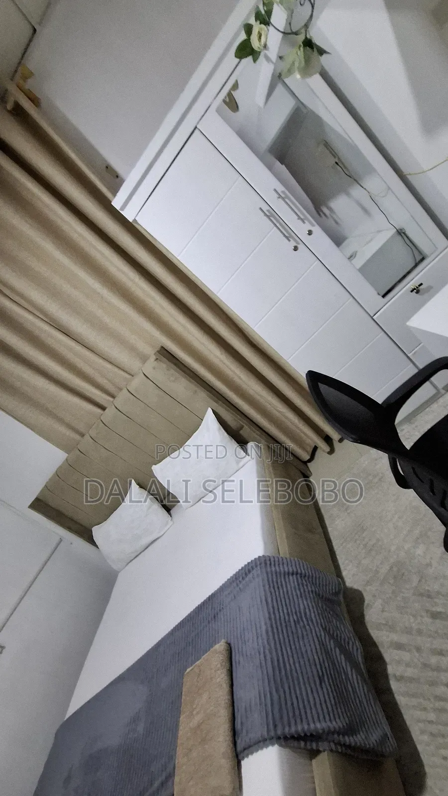 2bdrm Apartment in Makumbusho Bus, Kinondoni for rent