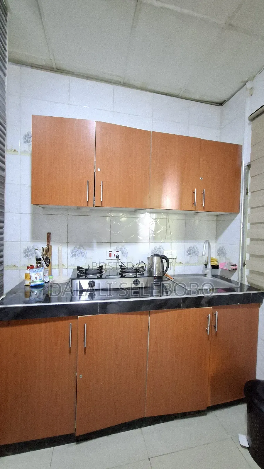 2bdrm Apartment in Makumbusho Bus, Kinondoni for rent