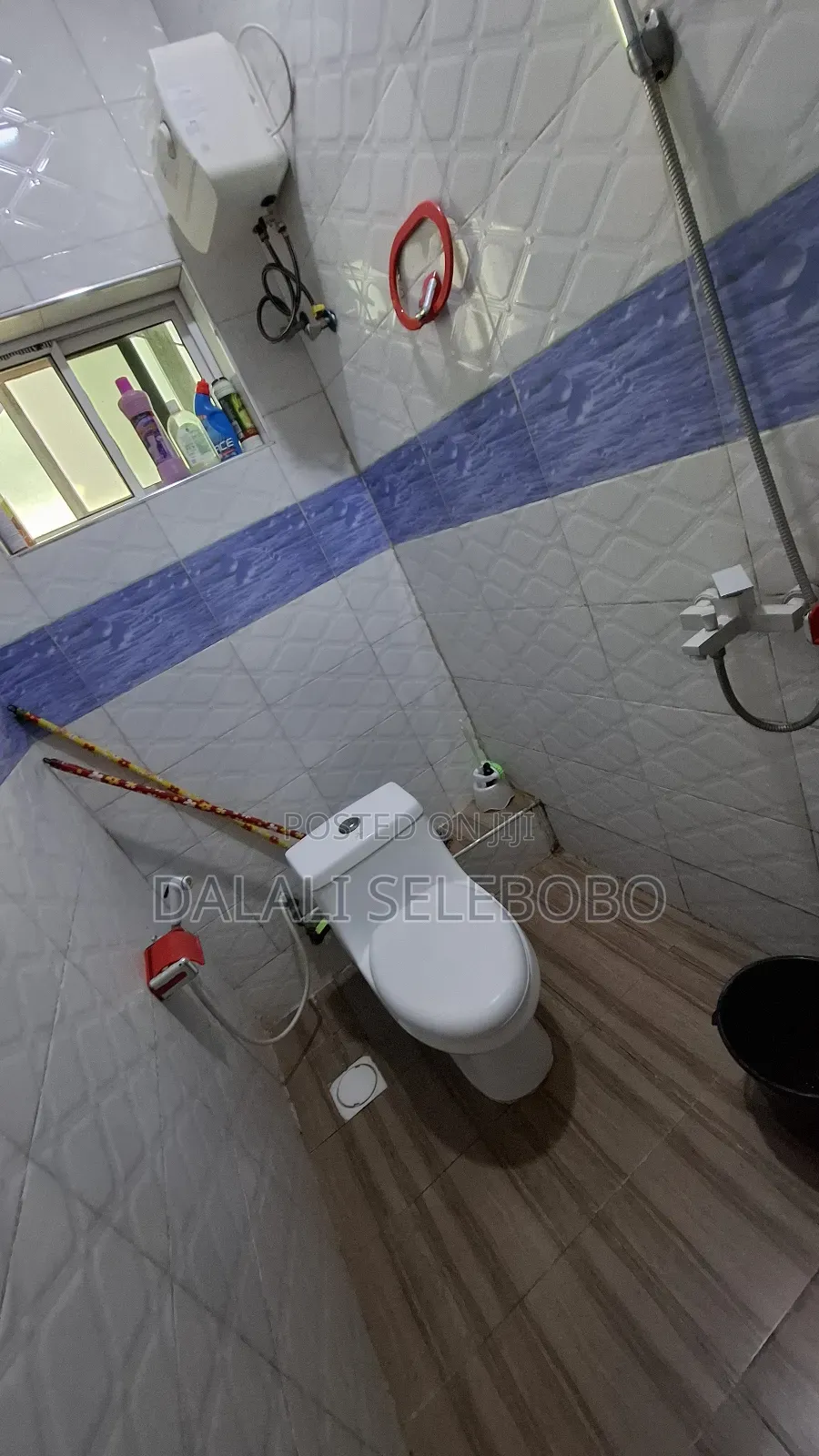 2bdrm Apartment in Makumbusho Bus, Kinondoni for rent