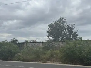 A Prime Plot Available for Sale at Boko Near Bagamoyo Road