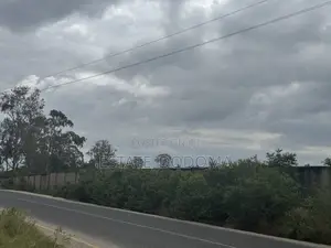 A Prime Plot Available for Sale at Boko Near Bagamoyo Road
