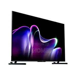 Hisense 75" Class U7 Series Mini-Led Uled Google Tv