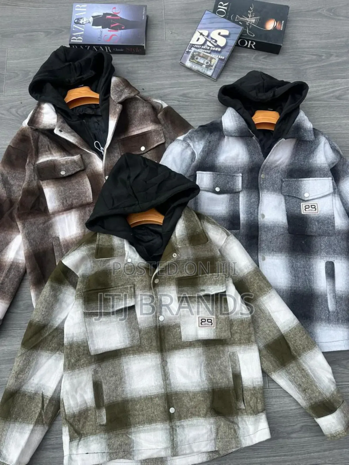 Quality Leather Jackets