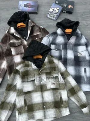 Quality Leather Jackets