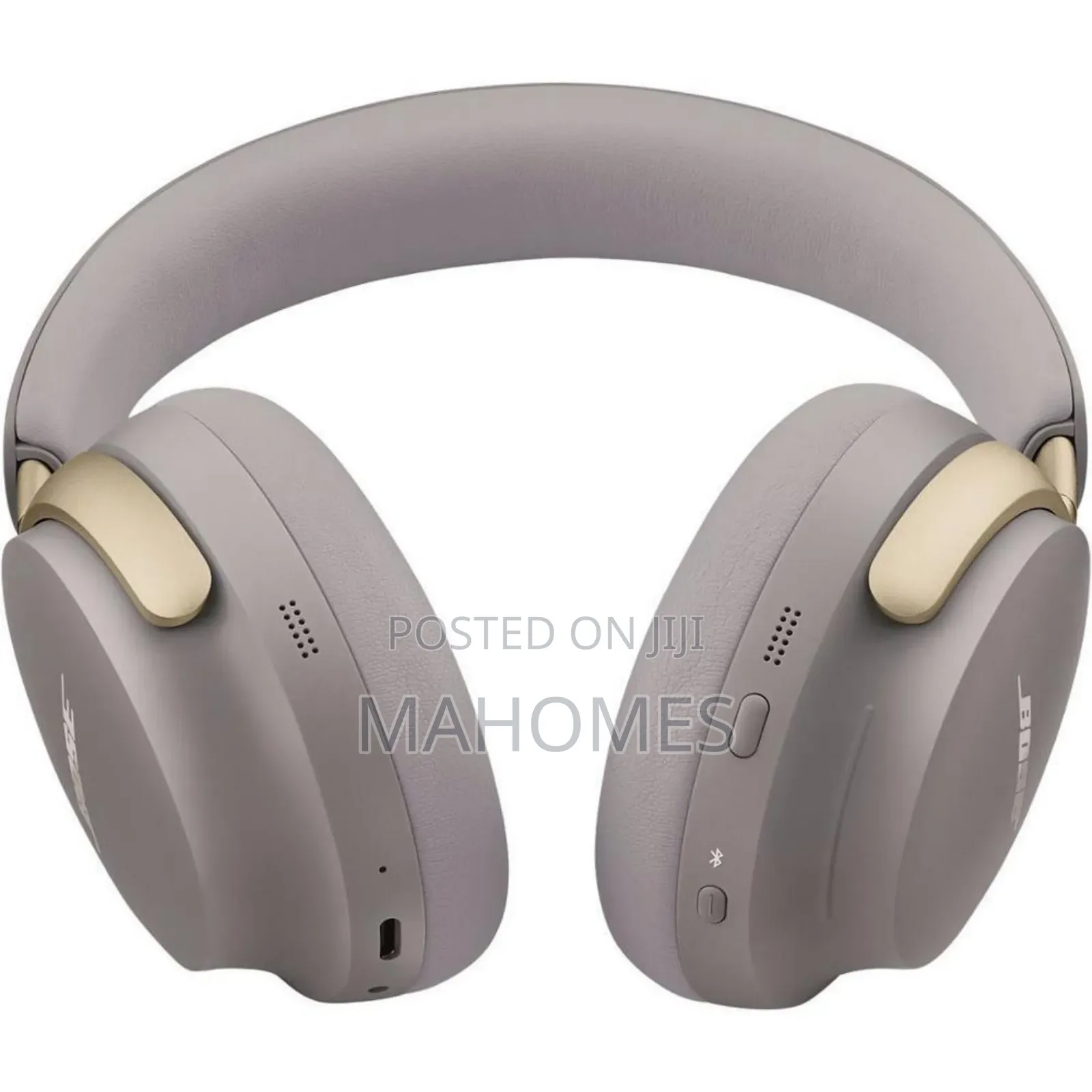 Bose Quitecomfort Ultra W/ Noise Cancelling 5v - Sandstone