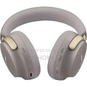 Bose Quitecomfort Ultra W/ Noise Cancelling 5v - Sandstone
