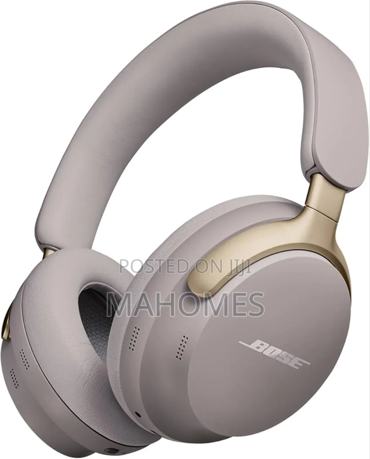Bose Quitecomfort Ultra W/ Noise Cancelling 5v - Sandstone